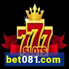 bet081.com