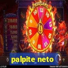 palpite neto