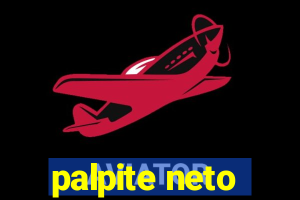 palpite neto