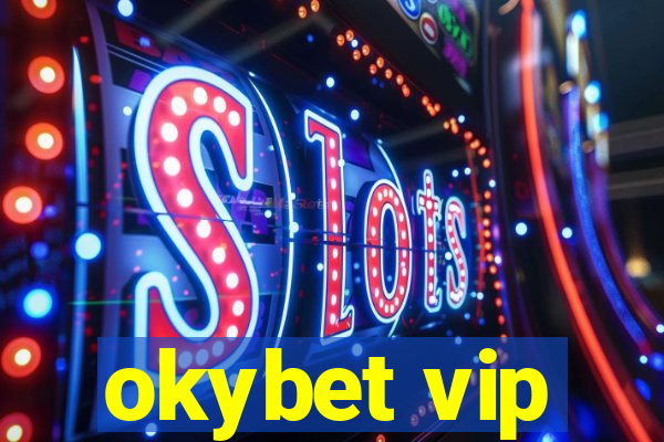 okybet vip