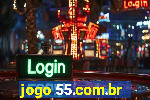 jogo 55.com.br