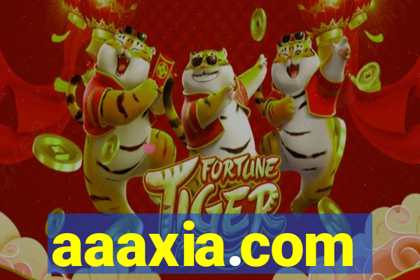 aaaxia.com