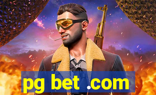 pg bet .com