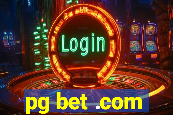 pg bet .com