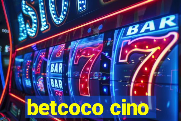 betcoco cino