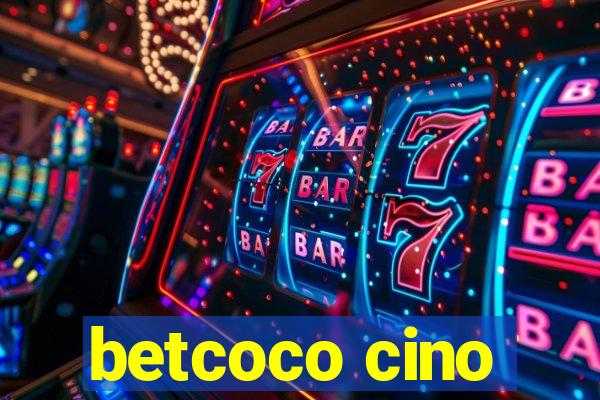 betcoco cino