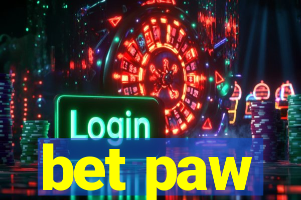 bet paw