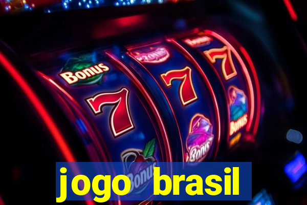 jogo brasil assistir online globo