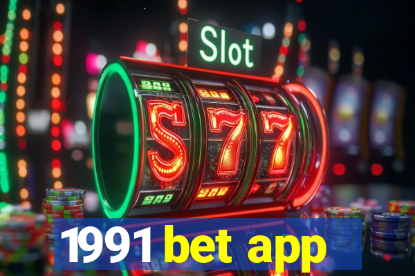 1991 bet app