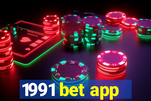 1991 bet app