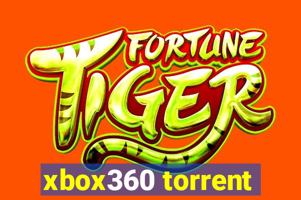 xbox360 torrent