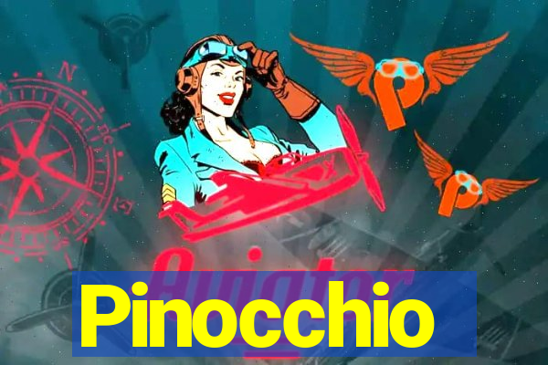 Pinocchio