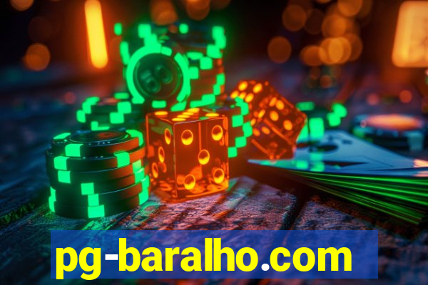 pg-baralho.com