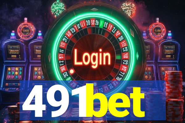 491bet