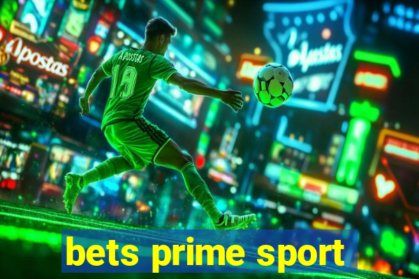 bets prime sport