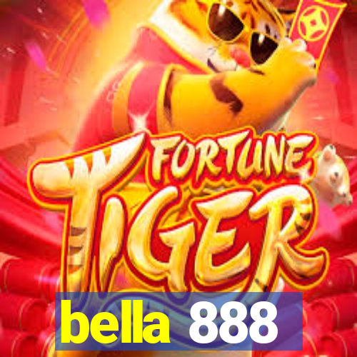 bella 888