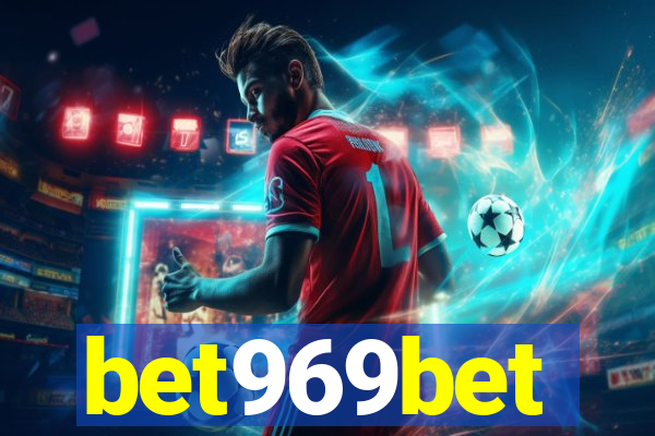 bet969bet