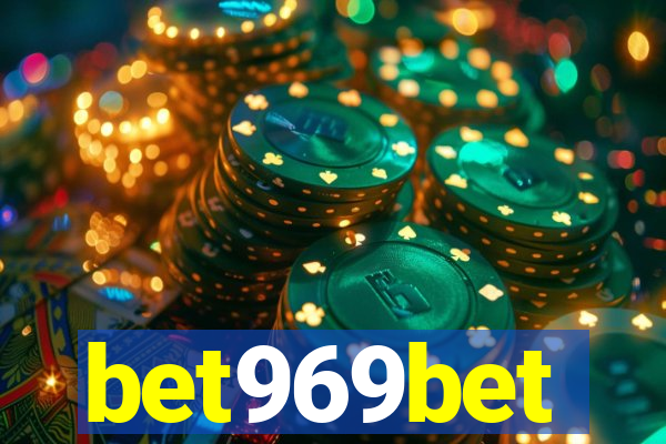 bet969bet