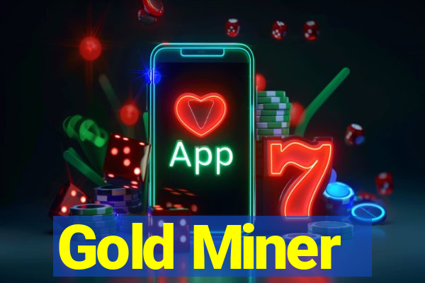 Gold Miner