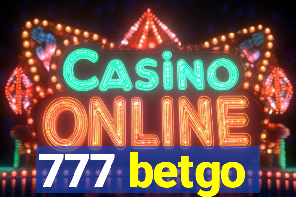 777 betgo