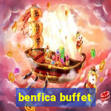 benfica buffet