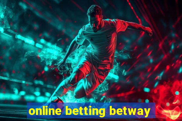 online betting betway