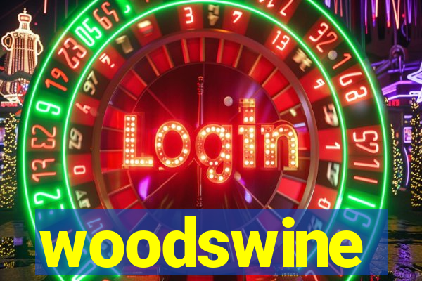 woodswine