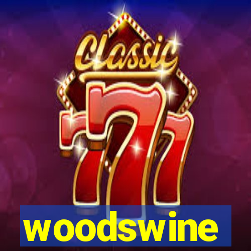 woodswine