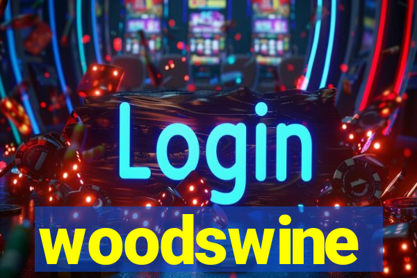 woodswine