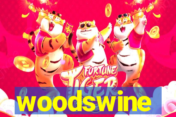 woodswine