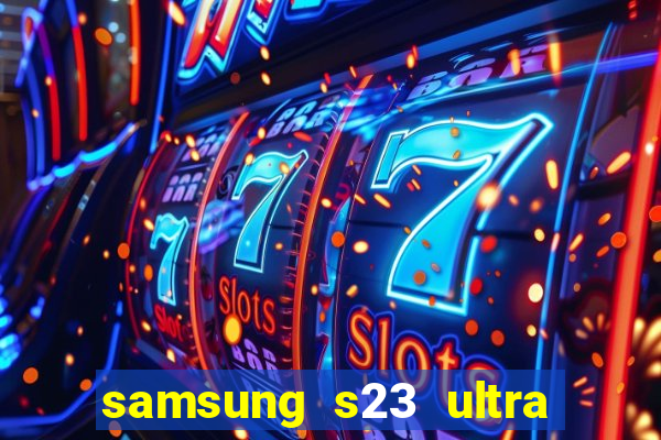 samsung s23 ultra memory card slot