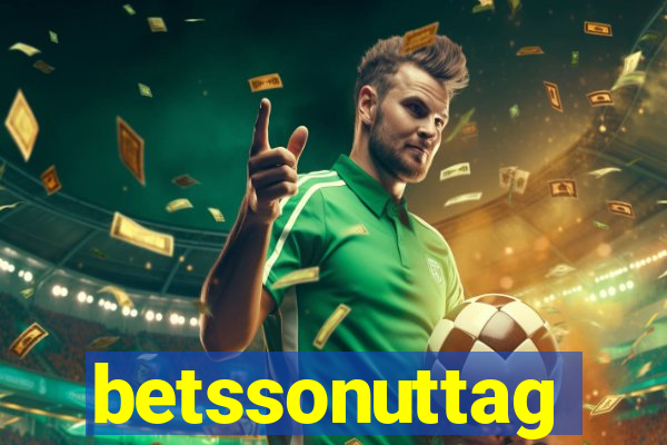 betssonuttag