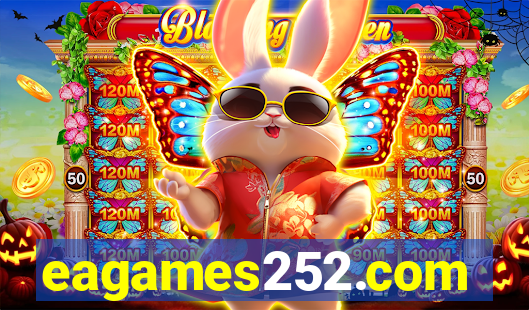 eagames252.com