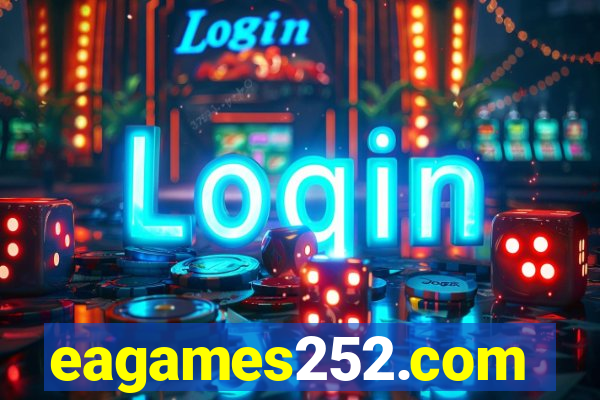 eagames252.com