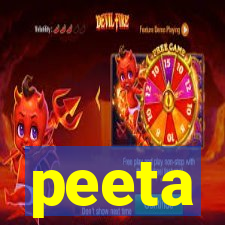 peeta