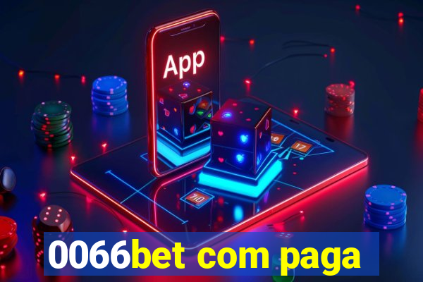 0066bet com paga