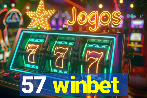 57 winbet