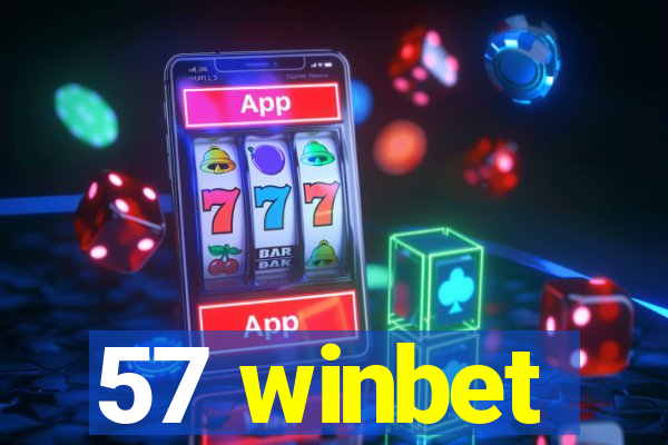 57 winbet