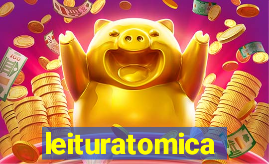 leituratomica