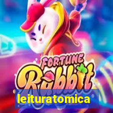 leituratomica