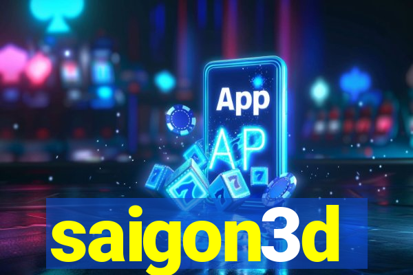 saigon3d