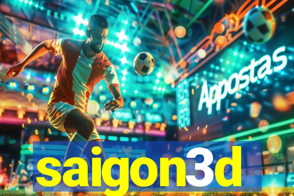 saigon3d