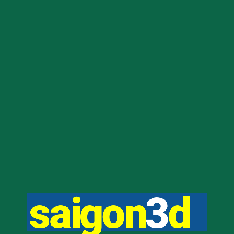 saigon3d