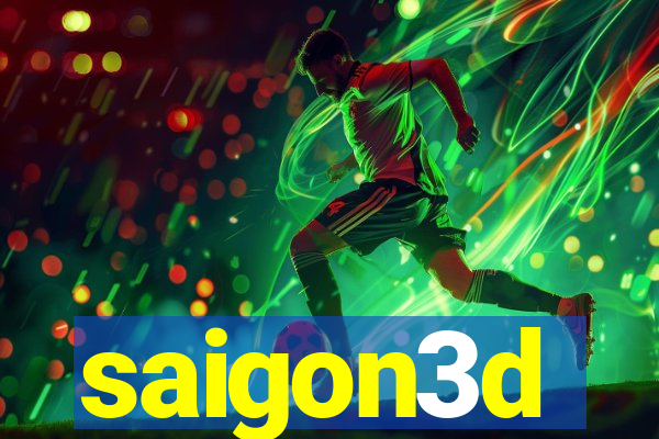 saigon3d