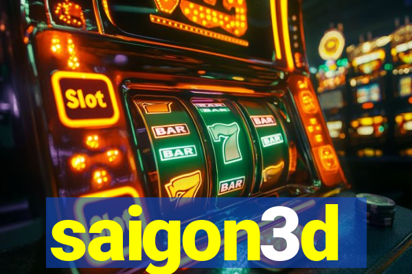 saigon3d