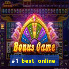 #1 best online casino reviews in canada awesome online