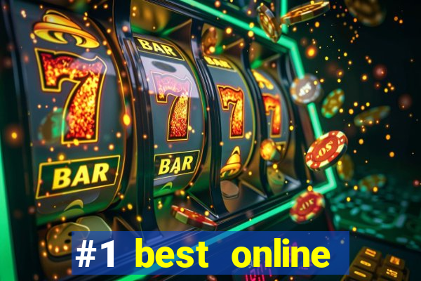 #1 best online casino reviews in canada awesome online