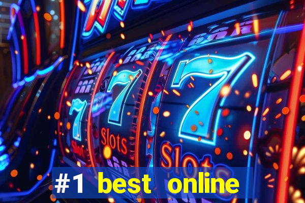 #1 best online casino reviews in canada awesome online