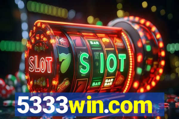 5333win.com