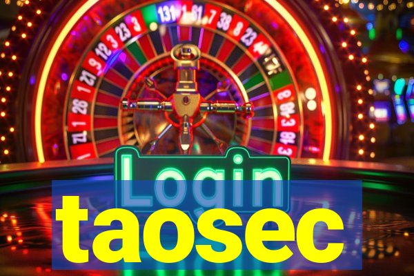 taosec